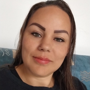 Andrea, Babysitter in Alhaurín de la Torre