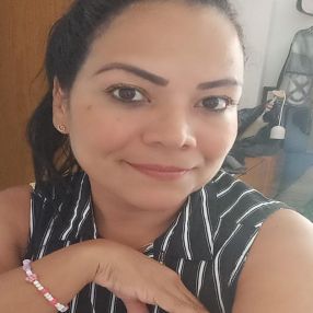 Patricia, Babysitter in Alhaurín de la Torre