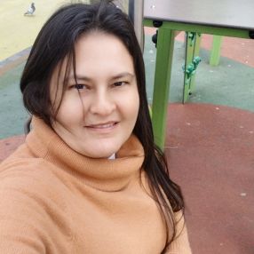 Tatiana, Niñera o canguro en Onteniente