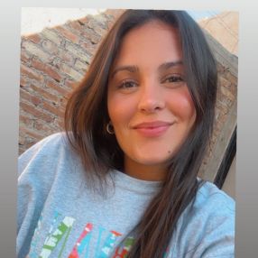 Agostina Micaela, Niñera o canguro en Lloret de Mar