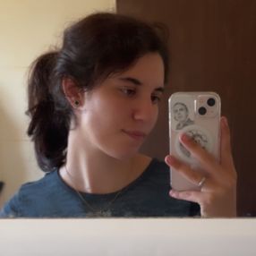 Nerea, Babysitter in Moguer