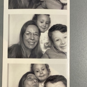 Moisés, Family in Bilbao