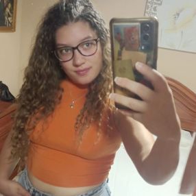 Paula, Niñera o canguro en Salteras