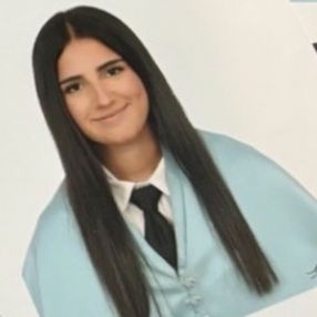 Laura, Niñera o canguro en Gereña