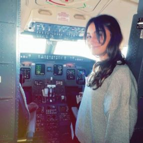 Alicia, Familia en València