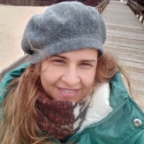 Luz, Babysitter in Bollullos Par del Condado