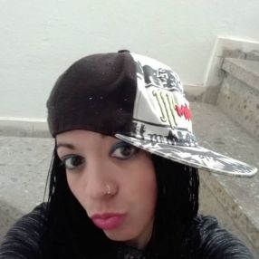 Rosa, Babysitter in Morón de la Frontera