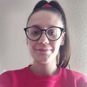 Paula, Babysitter in Chinchilla de Monte-Aragón