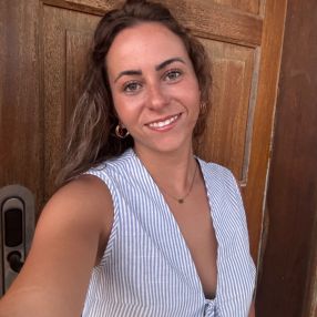 Melissa, Babysitter in Puerto de la Cruz