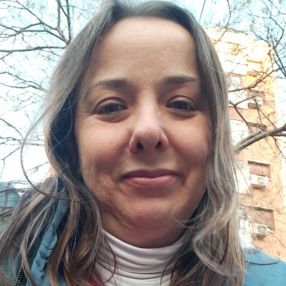 Luciane, Babysitter in Barcelona