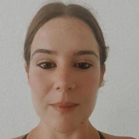 Marina, Niñera o canguro en Roquetas de Mar
