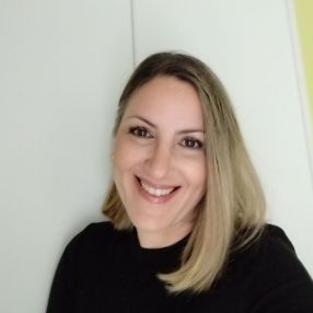Sandra, Babysitter in Montijo