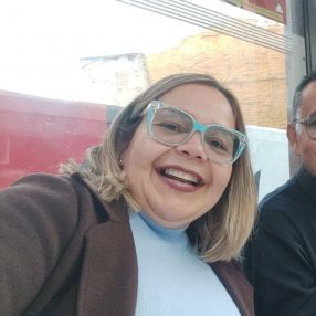 Yulisma, Niñera o canguro en Ciudad Real