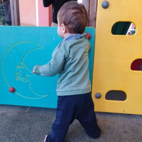 Dieu Anh, Familia en Alicante (Alacant)