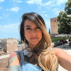 Tatiana, Niñera o canguro en Gandia