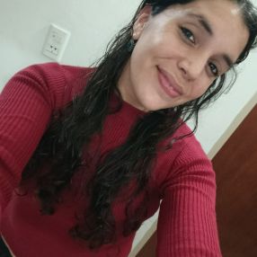 María laura, Babysitter in Elche