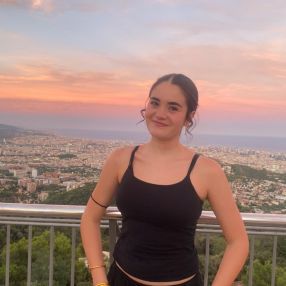 Laia, Niñera o canguro en Olesa de Montserrat