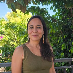 Helen, Babysitter in Vilassar de Dalt