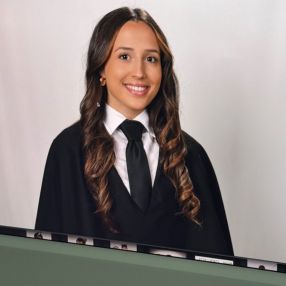Marta, Babysitter in La Cuesta