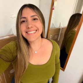 ISIS, Babysitter in San Martín de la Vega