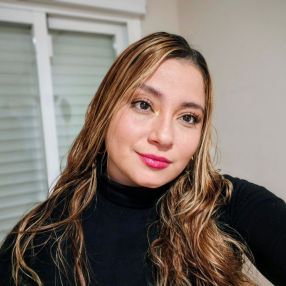 LAUDITH LORENA, Babysitter in Leganés