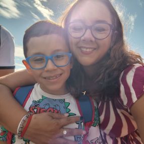 Melissa, Familia en Soutomaior
