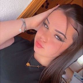 Lucia, Babysitter in El Viso de San Juan