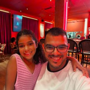 NICOLAS, Familia en Elx