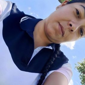 Leidy Jennifer, Babysitter in El Molar