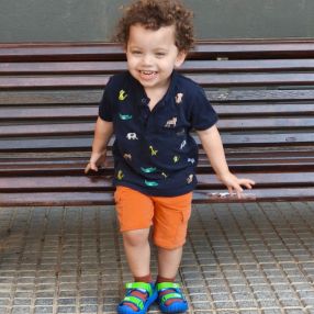 Donald, Family in València