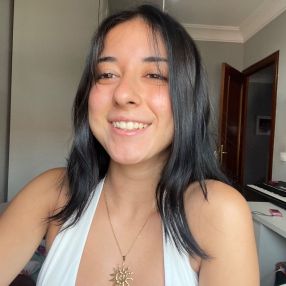 Carmen, Babysitter in Bormujos