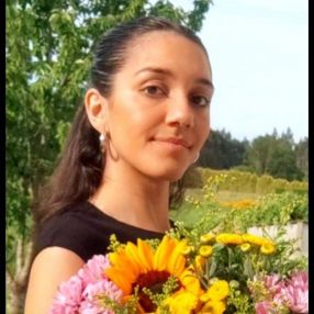 Daniela, Babysitter in Abegondo