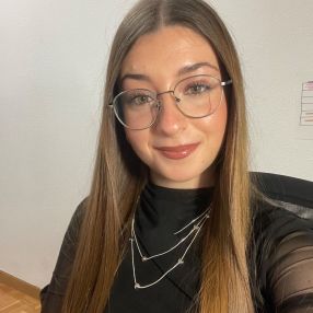 Aitana, Babysitter in Navalmoral de la Mata