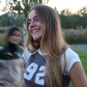 Susana, Niñera o canguro en Becerril de la Sierra