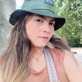 Maira, Niñera o canguro en Torrejón de Ardoz