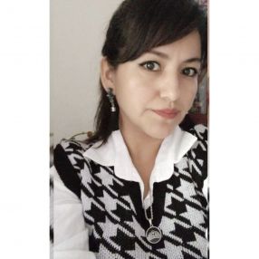 Monica, Babysitter in Vilassar de Dalt