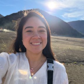 Camila, Babysitter in Torrox