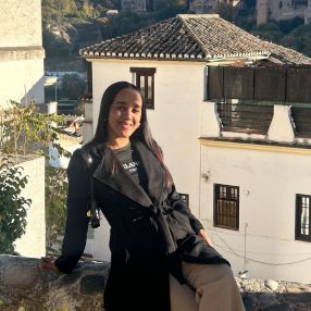 Taima, Niñera o canguro en Córdoba