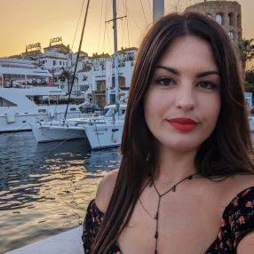 Belinda, Niñera o canguro en Rincón de la Victoria