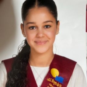 Salwa, Niñera o canguro en Arnedo