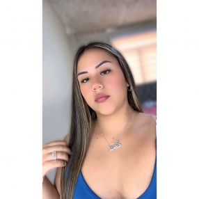 Kiara S, Babysitter in Majadahonda