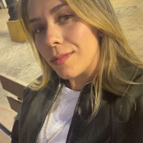 Yamilet, Babysitter in Almodóvar del Río