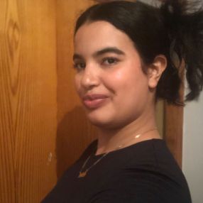 Fatima, Babysitter in Beniel
