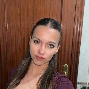 Ana María, Niñera o canguro en Azuaga