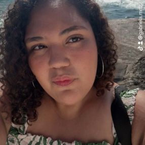 Gabriela, Niñera o canguro en Tolosa