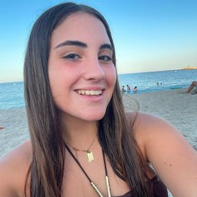 Sara, Babysitter in Aguadulce