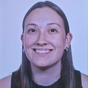 Andrea, Babysitter in Calatayud