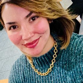 Ivonne, Niñera o canguro en Blanes