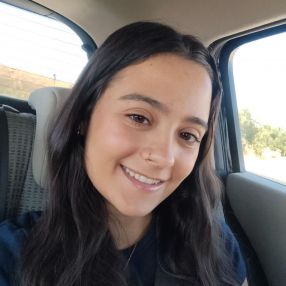Ángela, Babysitter in Los Yébenes