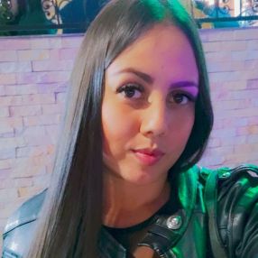 Marialejandra, Niñera o canguro en Paracuellos de Jarama